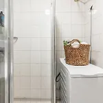 Arctic Studio, Sauna & Location * Levi