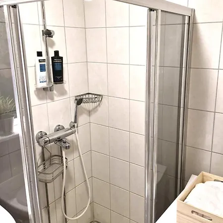 Arctic Studio, Sauna & Location * Levi