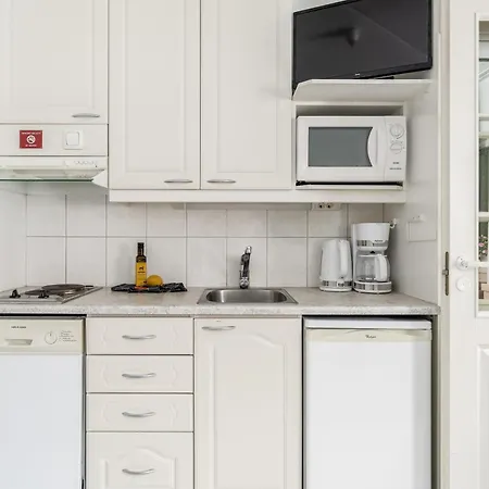 Arctic Studio, Sauna & Location * 列维